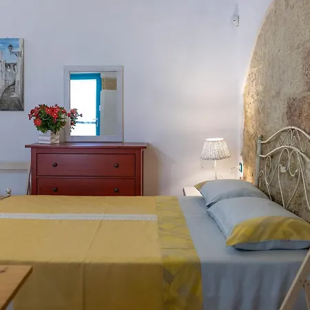 Apartment Corte Del Campanaro