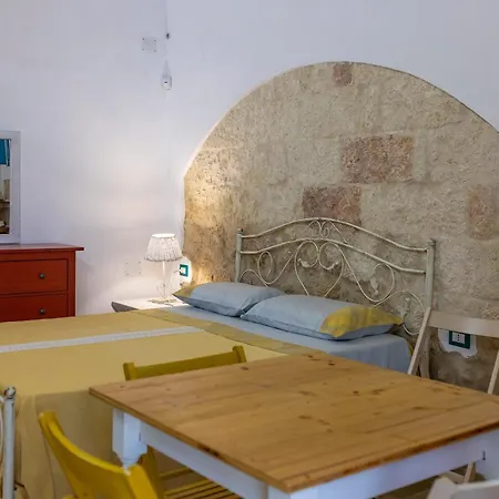 Corte Del Campanaro Apartment *