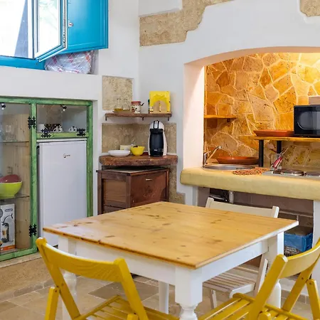 Corte Del Campanaro Apartment Ugento