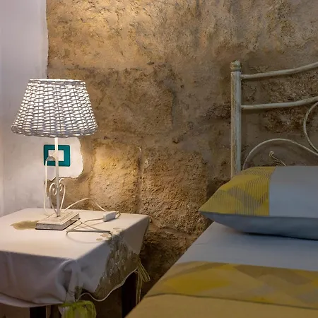 Apartment Corte Del Campanaro Ugento