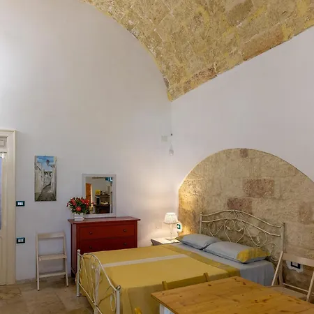 Corte Del Campanaro Apartment