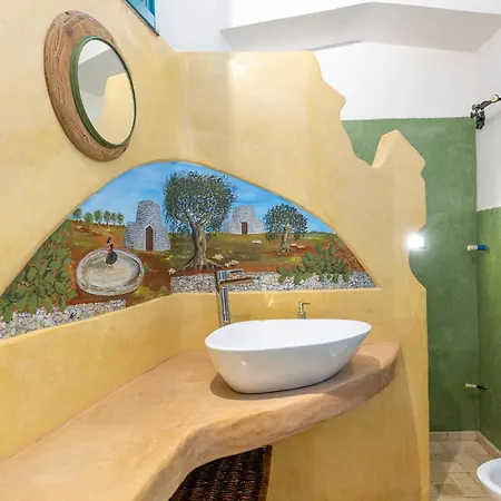 Corte Del Campanaro Apartment *