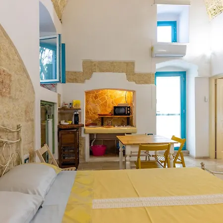 Apartmán Corte Del Campanaro *