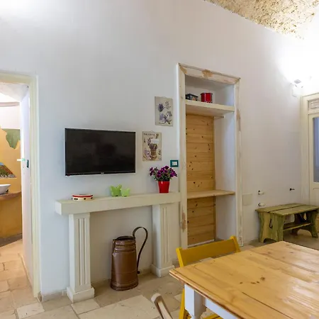 Apartment Corte Del Campanaro Ugento
