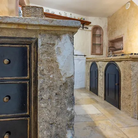 Corte Del Campanaro Apartment *