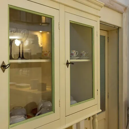 Apartment Corte Del Campanaro *
