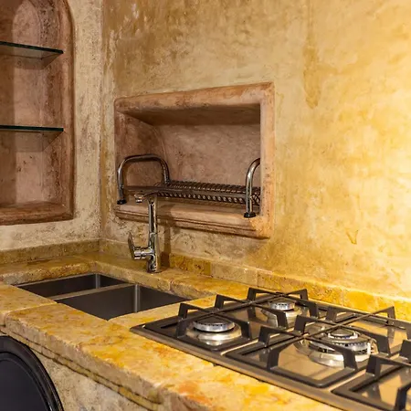Corte Del Campanaro Apartment Ugento