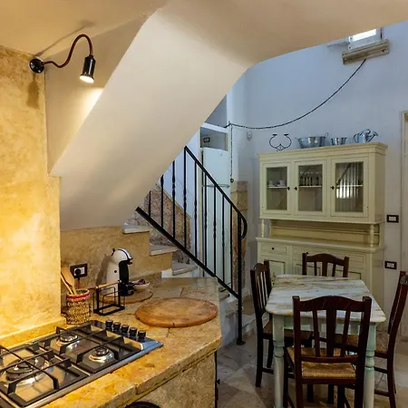 Apartment Corte Del Campanaro Ugento