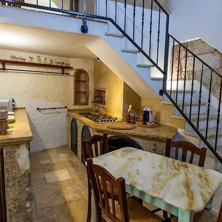 Corte Del Campanaro Apartment