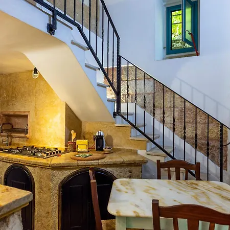 Apartment Corte Del Campanaro