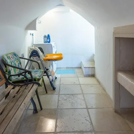 Corte Del Campanaro Apartment *