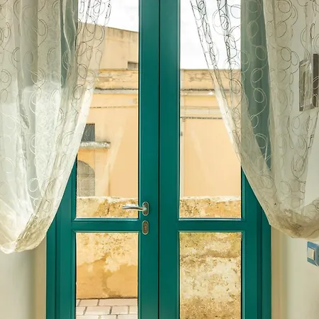 Corte Del Campanaro Apartmán Ugento