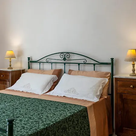 Apartment Corte Del Campanaro Ugento