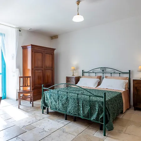Apartment Corte Del Campanaro