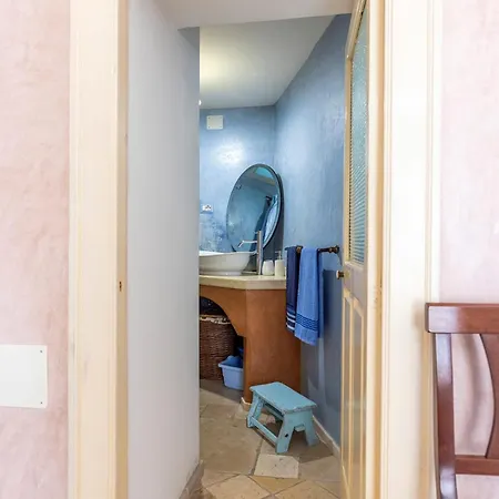 Apartment Corte Del Campanaro *