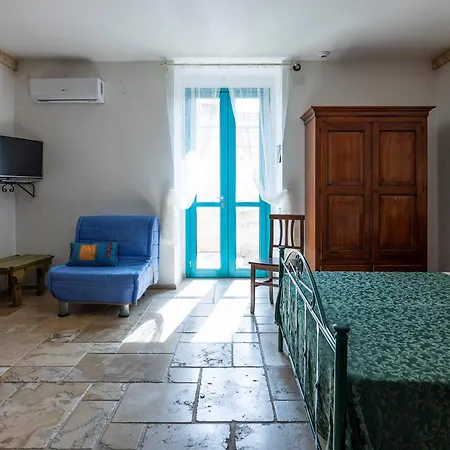 Corte Del Campanaro Apartment Ugento