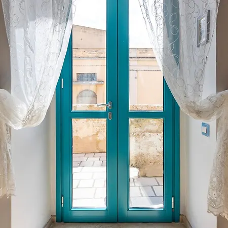 Corte Del Campanaro Apartment