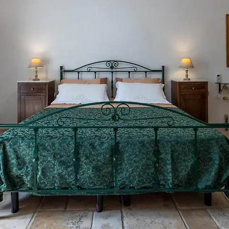 Corte Del Campanaro Apartment Ugento
