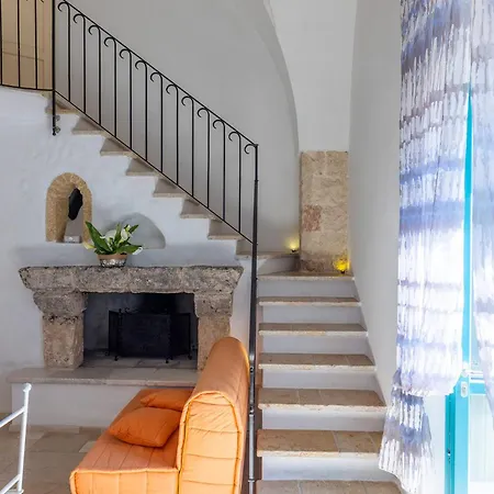 Apartman Corte Del Campanaro Ugento