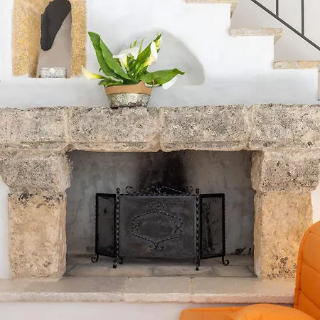 Corte Del Campanaro Apartment