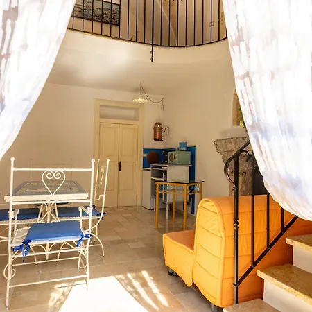 Apartment Corte Del Campanaro *