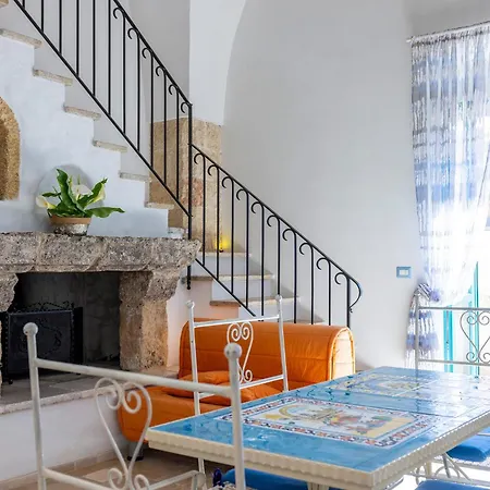 Corte Del Campanaro Apartment Ugento