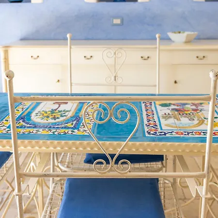 Apartment Corte Del Campanaro Ugento
