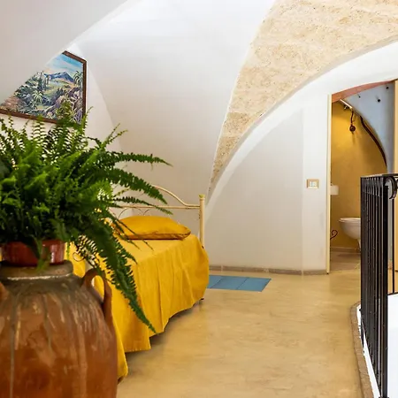 Apartment Corte Del Campanaro