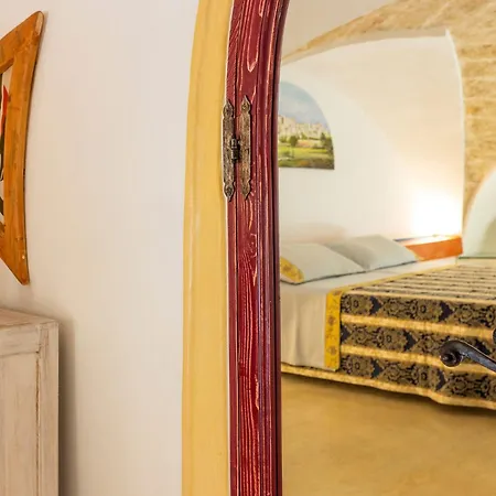 Apartment Corte Del Campanaro Ugento