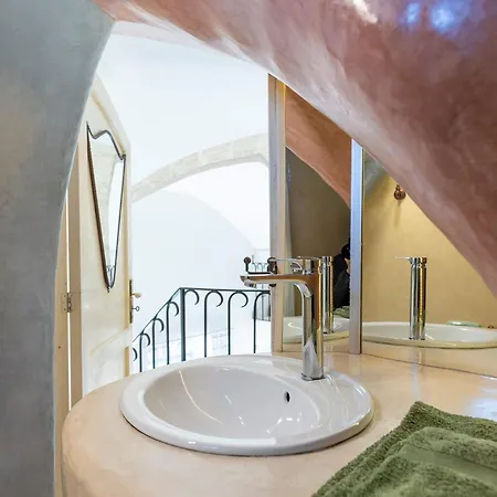 Corte Del Campanaro Apartment