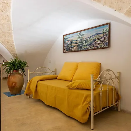 Corte Del Campanaro Apartment Ugento