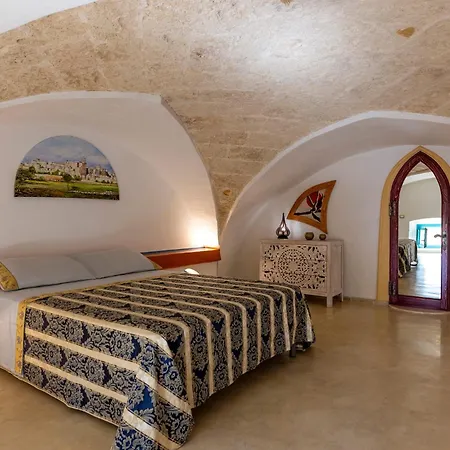 Corte Del Campanaro Apartment *