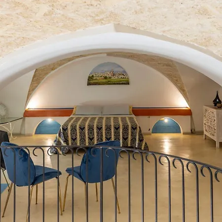 Apartment Corte Del Campanaro *