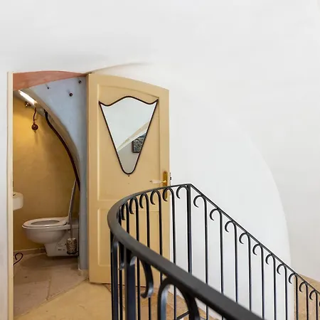 Apartment Corte Del Campanaro