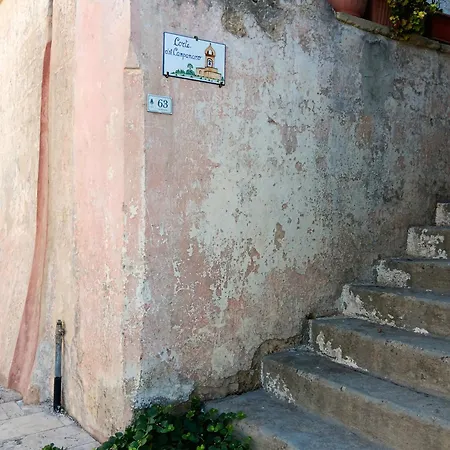 Corte Del Campanaro Apartman