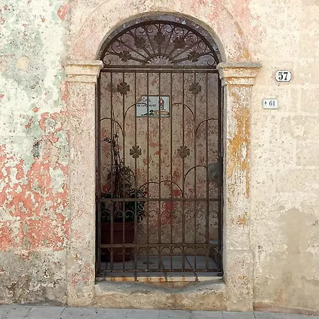 Apartman Corte Del Campanaro