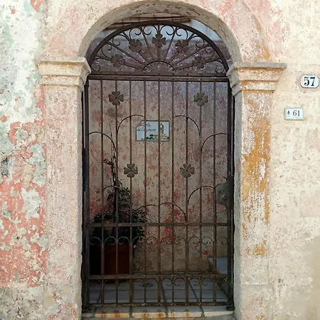 Apartmán Corte Del Campanaro *