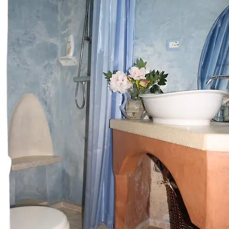 Corte Del Campanaro *