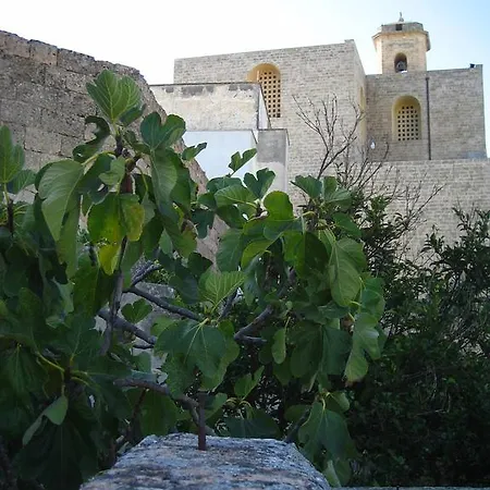 Apartmán Corte Del Campanaro *