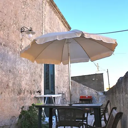 Apartment Corte Del Campanaro