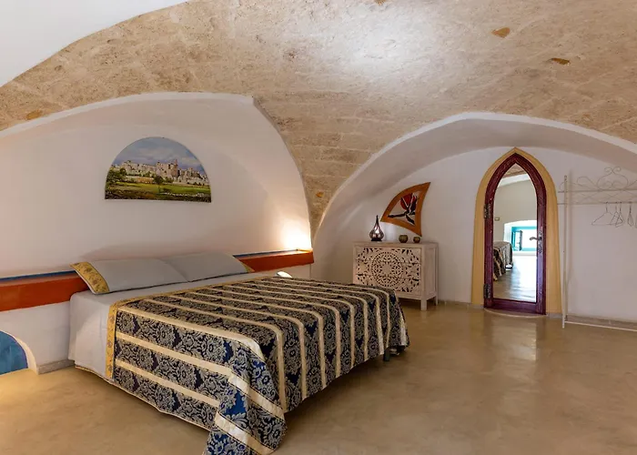 Corte Del Campanaro Apartment *