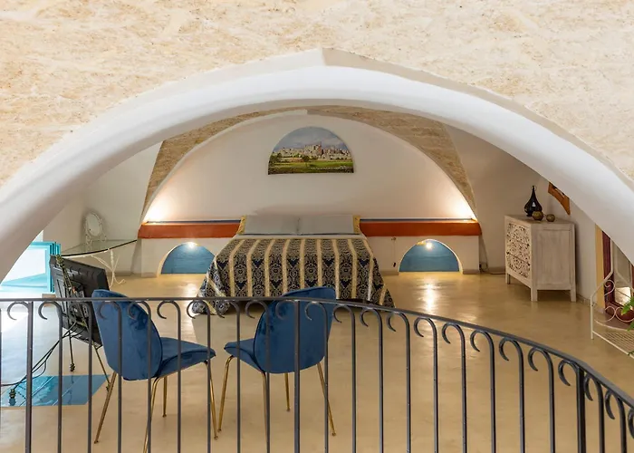 Apartment Corte Del Campanaro *