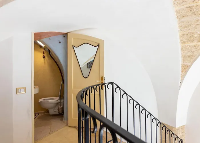 Apartment Corte Del Campanaro