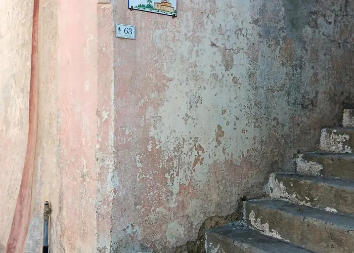 Corte Del Campanaro Apartment