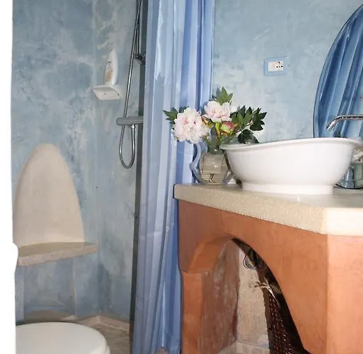 Corte Del Campanaro *