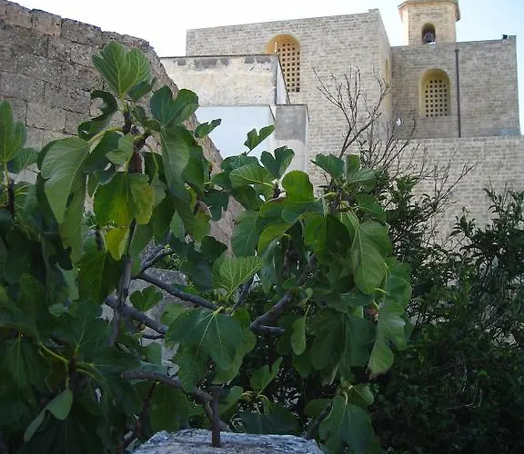 Apartment Corte Del Campanaro *